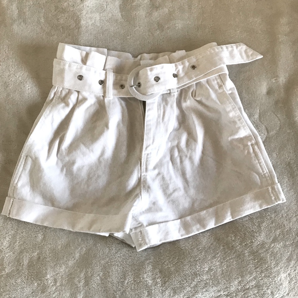 FOREVER 21 shorts